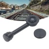 Total Station Diagonal Eyepiece High Accuracy Portable Elbow Bent Eyepiece
