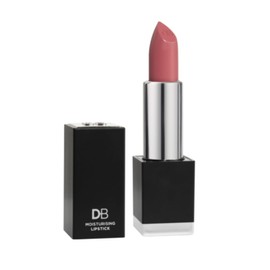 Designer Brands DB Moisturising Lipstick Nude Latte, 7 count Pack of 7