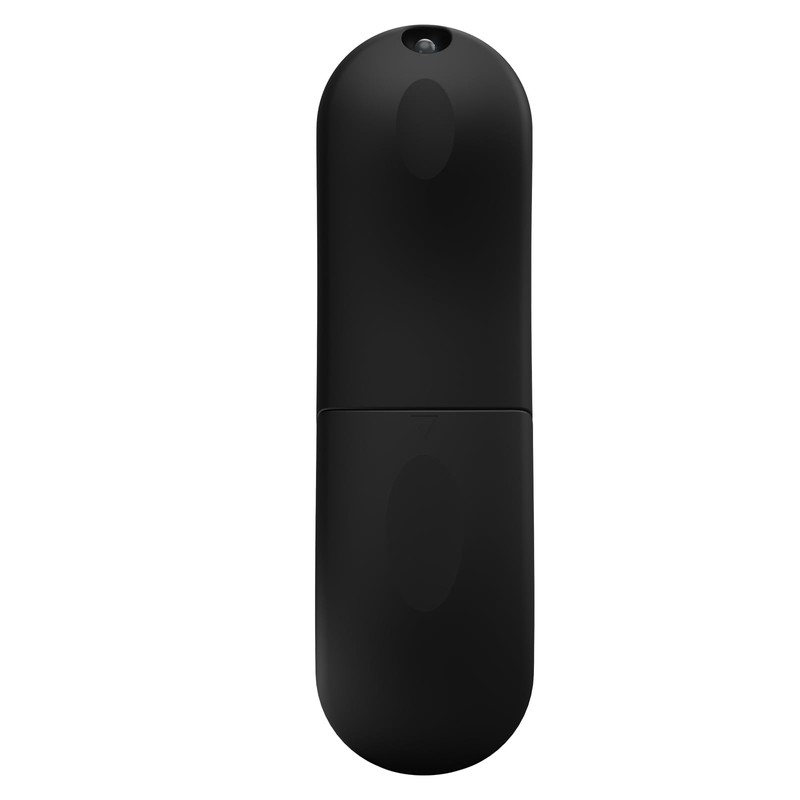 Learning Universal TV Remote Control, Big/Large Button Universal TV Remote