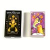 The Crystal Magic Tarot Deck. New. 78 Cards.