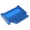 Sarini Woodworking Tools Stackable Featherboard Safety Device for Table Saws,