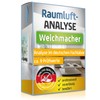 Room Air Test for Plasticizer - Dust or Material Analysis
