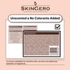 SKINGERO BRIGHT & GLOW REFRESHING HYDROGEL EYE PATCH (1 pair)