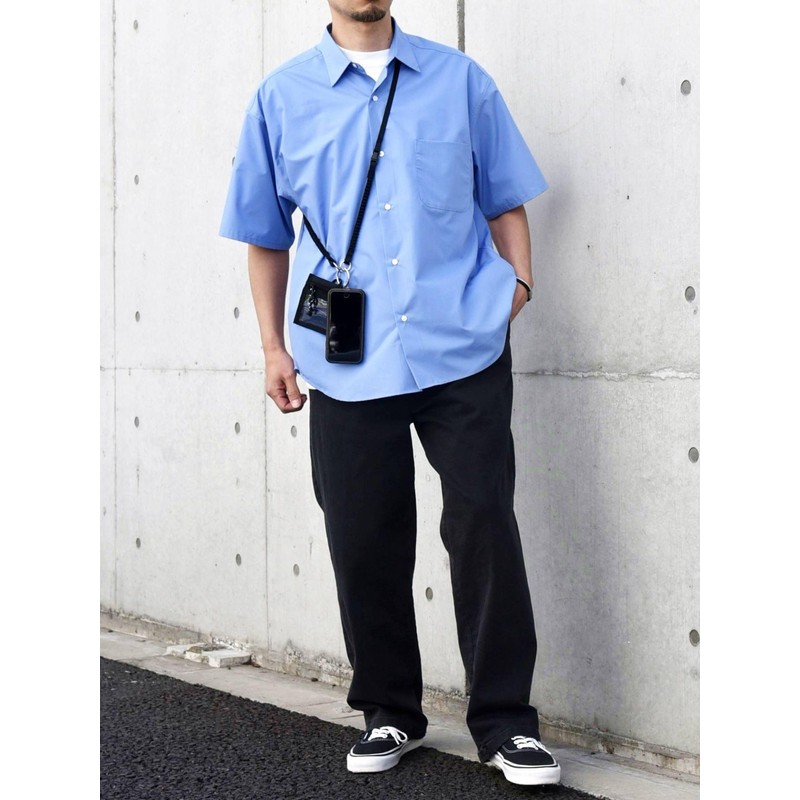 SHIPS ANY x BYON BYON: MULTI ID CASE 719930010 Black1