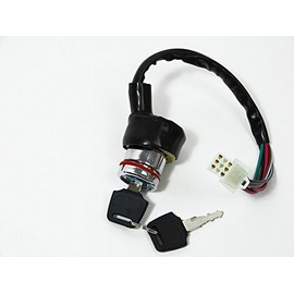 Ignition Switch Explorer Atlas CF Moto 500 Goes 520 ATV