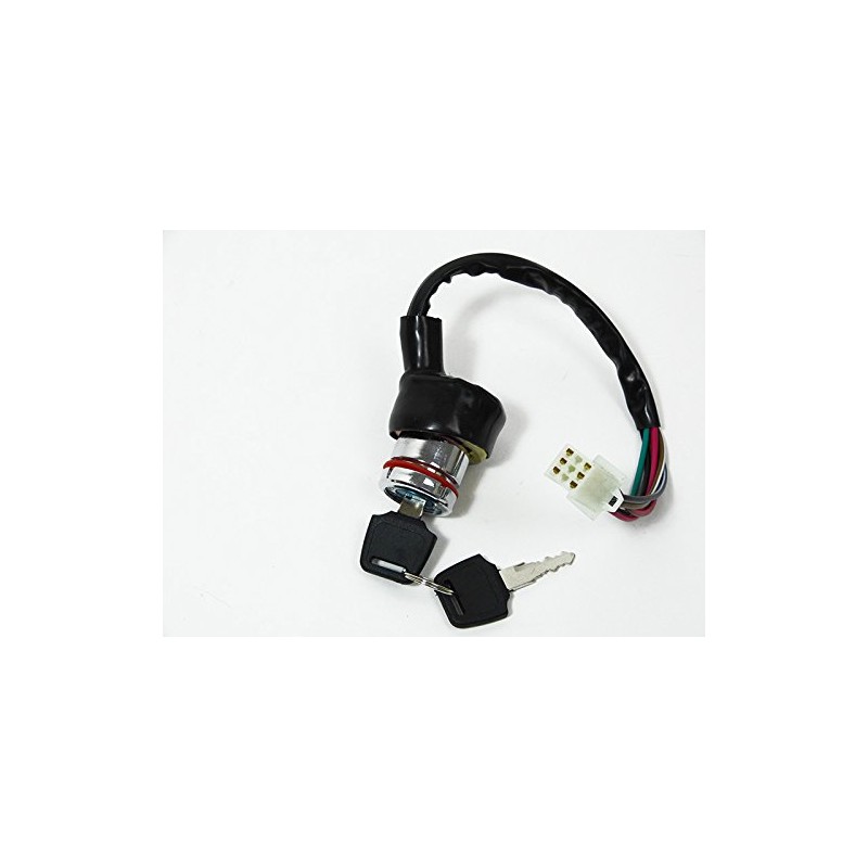 Ignition Switch Explorer Atlas CF Moto 500 Goes 520 ATV