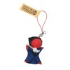 Hida Takayama Sarubobo Club Support Amulet Sports Support Victory Winning