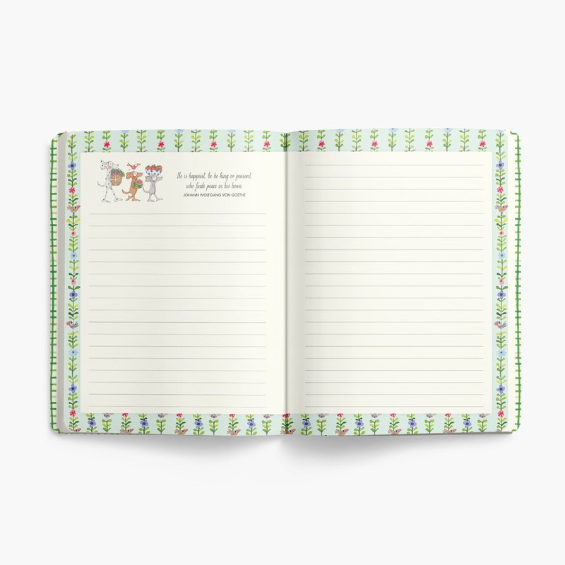 Twigseeds Journal - Chickens