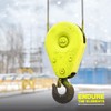 DayGlo Endure EFL Hi-Vis Series Fluorescent Alkyd Brushing Paint -