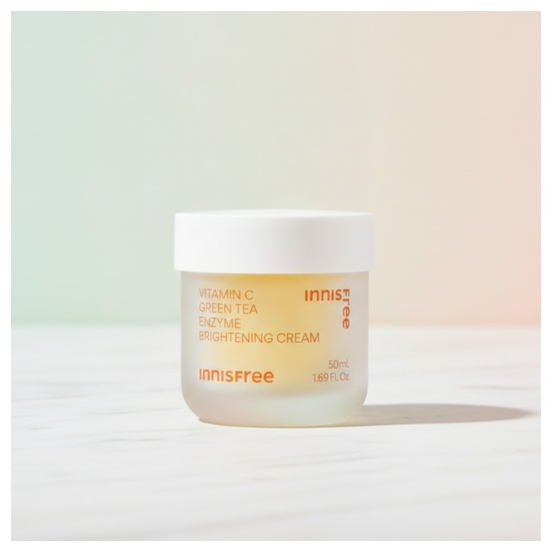 MISSHA Time Revolution Night Repair Ampoule Cream 5X 50ml 1
