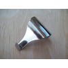 Ironmongery World 10 x Picture Rail Moulding Hanging Metal Wall