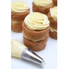 Tala 16-Piece Icing Set with 14 Nozzles, Icing Bag and