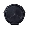 JJC Camera Auto Lens Cap Lens Protector for Ricoh GR