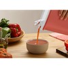 Tatay Vorratsdosen Suppen Fresh, 2 l Kapazität, BPA frei, Geschirrspüler