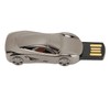 USB Flash Drive Cool Sports Car Shape Plug and Play