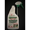 Lawnlift Pre-Mixed Grass Paint 32 Ounce Ready to Spray, No