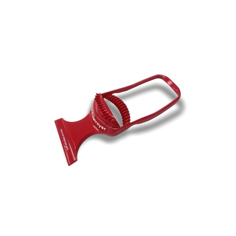 The Ice Destroyer Ice And Snow Removal and Scraper Tool