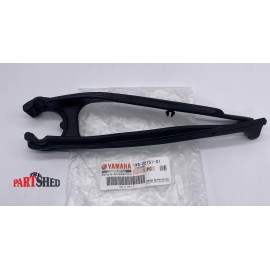 Yamaha Genuine OEM Yamaha XSR700 MT07 FZ07 Chain Guide Chain Guard Seal 1WS-22151-01-0