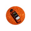Specialist Paints 2oz of Holographic Metal Flake Orange - Medium