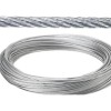 5 Metros De Cable De Acero Para Gimnasio