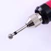 Natury Nails Diamond Cutter Round Nail Drill Manicure Pedicure Semi