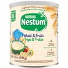 Nestle Nestum Infant Cereal Wheat and Fruits, 9.5 Ounce (Pack