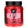 Suplemento Polvo Bsn Oxid Sabor Sandía Packs