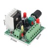 Stepper Motor Frequency Controller Pulse Signal Generator PWN 15-160V/5-12V