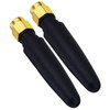 BOOBRIE 2.4GHz SMA Male Bluetooth Antenna Mini PC Wireless LAN