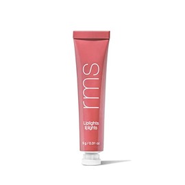 Rms Beauty Lip Lights Cream Lip Gloss Crush