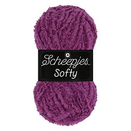 Scheepjes - Scheepjes Softy 488 Yarn - 1x50g