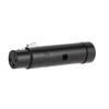 Lixada 2.4G ISM DMX512 Wireless 3 Pins Female XLR Receiver