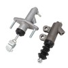 Clutch Master Slave Cylinder Kit 46920 SR3 A01 Clutch Brake