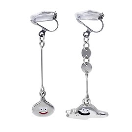 Smile Slime Cosmetics & Beauty Earrings