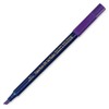 FabricMate Dye Markers Chisel Tip Jumbo Purple