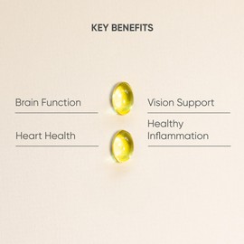 Eskimo-3 Fish Oil - Nutri Advanced - 105 Capsules