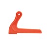 POWERTEC L-Push Stick Fits Table Saw, Router Table, Shaper. Wood