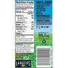 Langers Juice, White Grape with Vitamin C, 64 Ounce (Pack