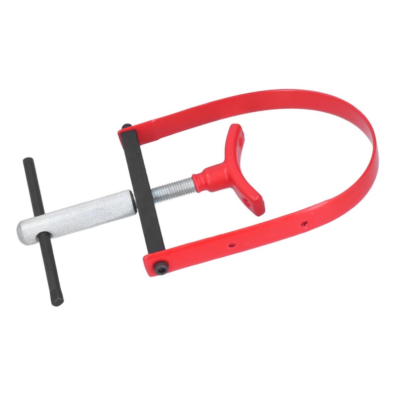 Flywheel Pulley Holder, Adjustable Flywheel Flywheel Holder Clutch Plate Tool