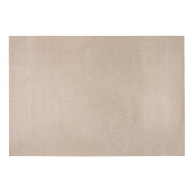 Anji Mountain Non Slip Extra Strong Protective Rug Pad for Hardwood Floor,Anti Slip Thick Area Rugs Pads, Non Slip Rug Grippers for All Surfaces Under Carpet Mat Gray/Tan, Rectangle, 10' x 14'