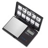 American Weigh Scales Aws SeriesDigital Pocket Scale, Modern, Lightweight, Dim