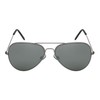 Edge I-Wear 12 Pack Aviators Bulk Sunglass Men Pilot Spring