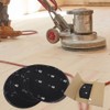 HUAALIUCHE 17" Sanding Screen Discs - Mesh Floor Sanding Screen