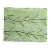 EORTA Window Screening Curtain Willow Tulle Voile for Living Room
