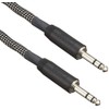 VOVOX TRS-TRS 6.3315 Microphone Line Cable Sonorus Direct S 39.4