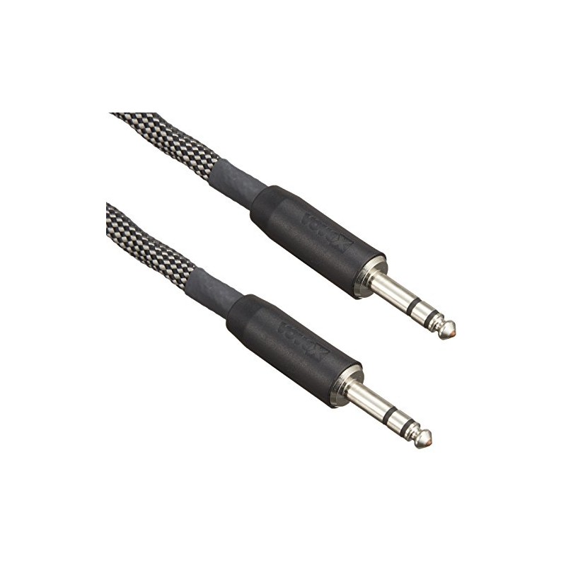 VOVOX TRS-TRS 6.3315 Microphone Line Cable Sonorus Direct S 39.4