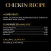 Sheba Selections Filets in Broth, Adult Cat Food Wet Recipe,