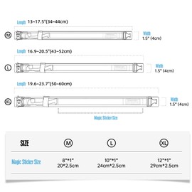 Excellent Elite Spanker Dog Collar, Training, Nylon Adjustable with Control Handle, Neck Belt for Dogs