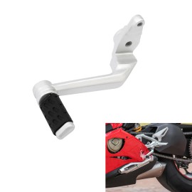 TCMT Gear Shift Lever Shifter Pedal Fit For Ducati Panigale V4 2018-2022 2019 2020 21