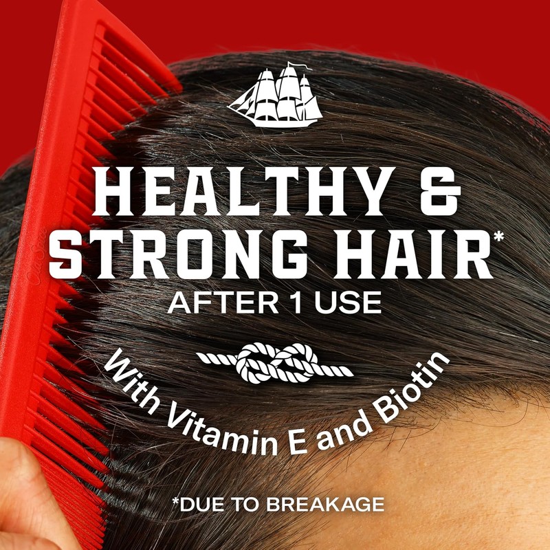 Old Spice, Hair Styling Fiber Wax for Men Flexible HoldLow